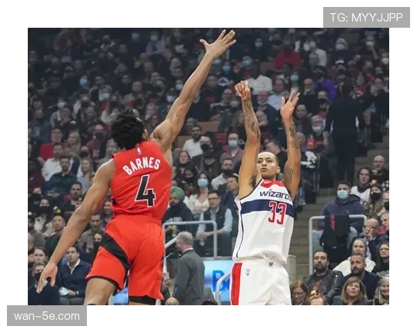 斯科蒂巴恩斯加时赛独砍23+25+10 猛龙核心刷新队史纪录