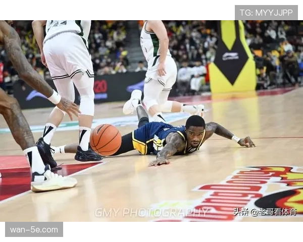 浙江加时险胜广东暴露卫冕冠军隐患 关键时刻掌控力下降