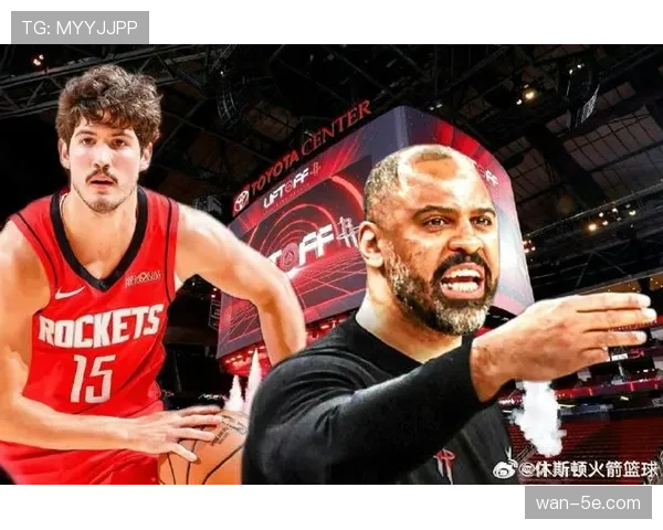 火箭末节防守韧性升级 乌度卡变阵谢泼德首发盘活进攻 火箭末节防守韧性升级 乌度卡变阵谢泼德首发盘活进攻